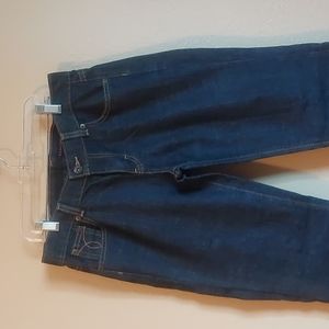 Calvin Klein bootcut jeans